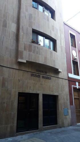 Apartamento Magara Suite Las Canteras