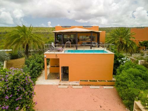Villa Pulpoloco In El Pueblo Villas