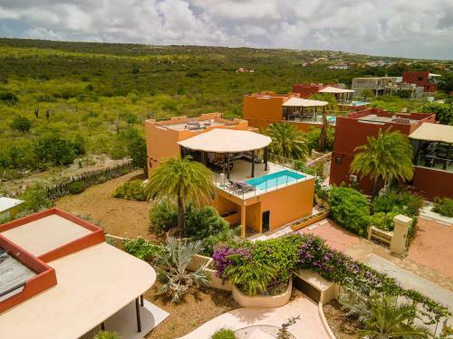 Villa Pulpoloco In El Pueblo Villas