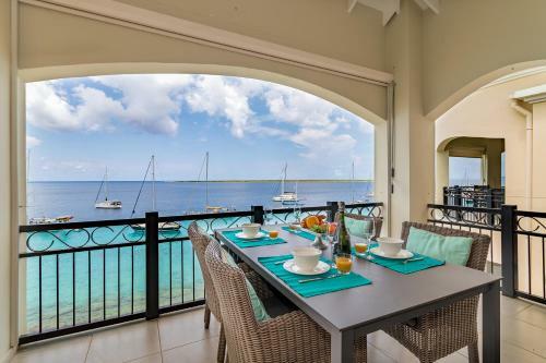 Apartamento Elegancia Bayview Suite