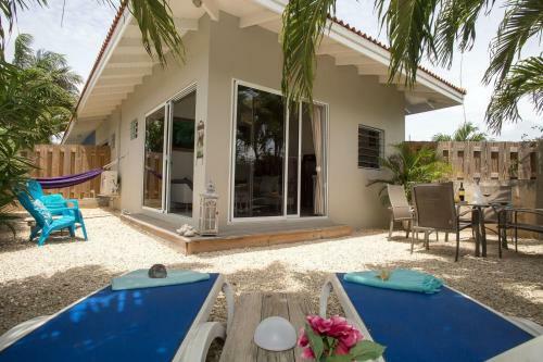 Apartamento Kas Dolphin Sabal Palm Bonaire