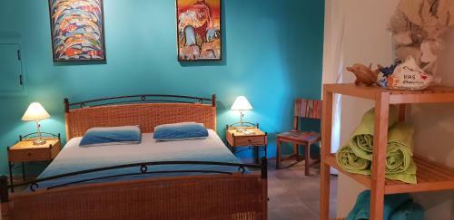 Apartamento Kas Dolphin Sabal Palm Bonaire