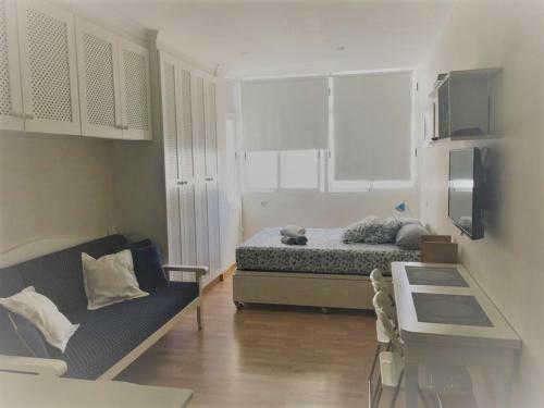 Apartamento Mini Flat