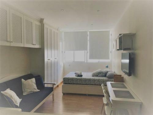 Apartamento Mini Flat