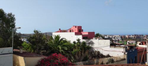 Casa El Drago