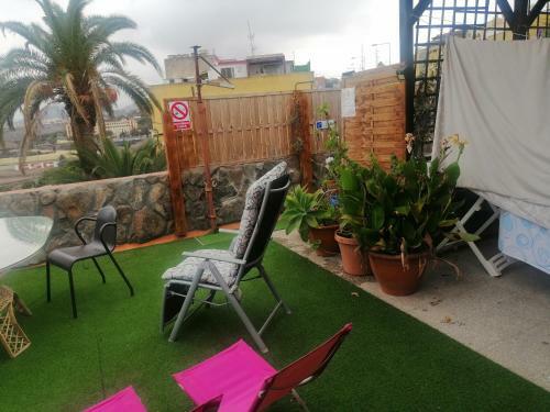 Casa El Drago