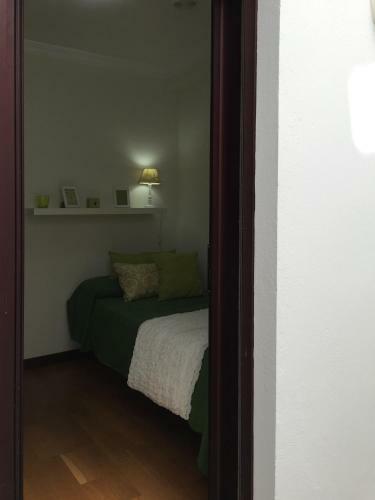 Mai Apartment II