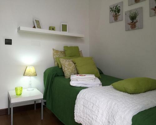 Mai Apartment II