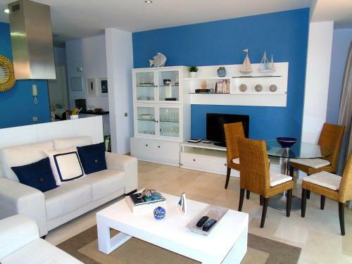 Apartamento Sunset Paradise