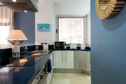 Apartamento Sunset Paradise