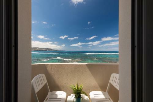 Apartamento Sunset Paradise