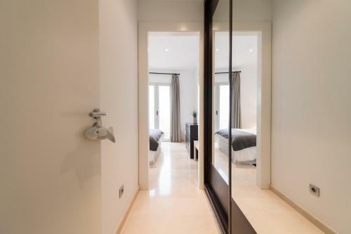 Apartamento Sunset Paradise