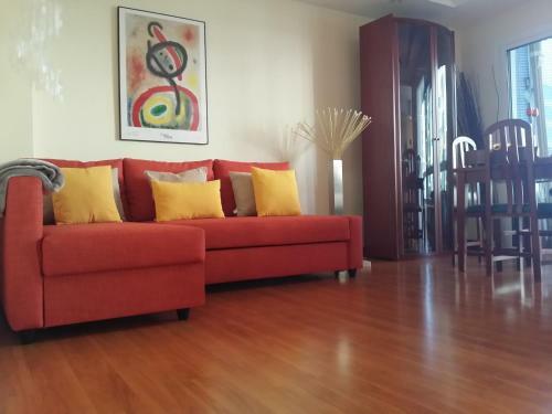 Apartamento Casa Cafer
