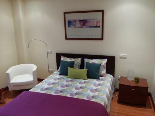 Apartamento Casa Cafer