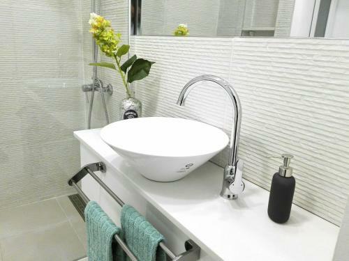 Apartamento Sunny Islands Tq