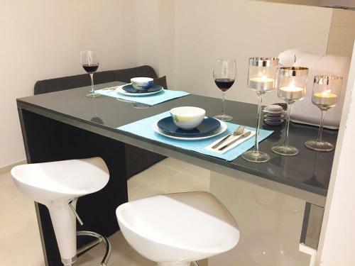 Apartamento Sunny Islands Tq