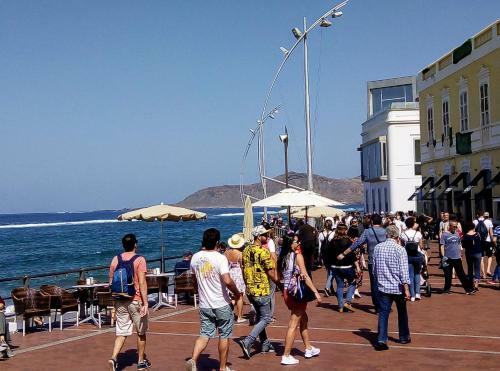 Apartamento Sunny Islands Tq