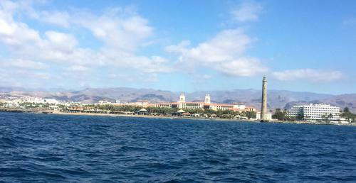 Apartamento Sunny Islands Tq