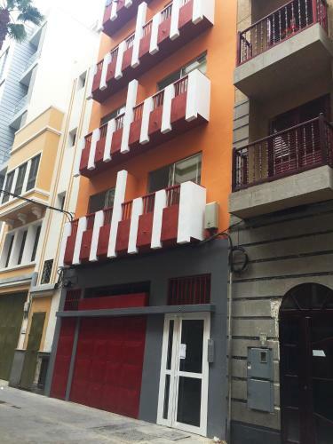 Apartamento Sunny Islands Tq
