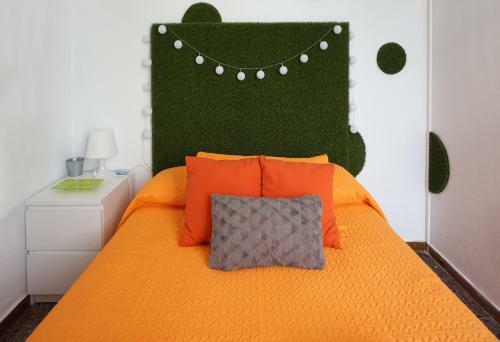 Mai City Apartment