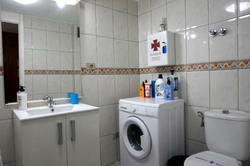 Mai City Apartment