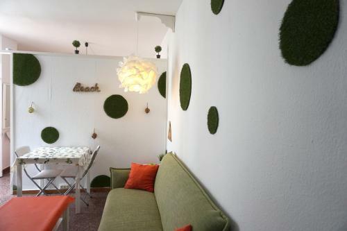 Mai City Apartment