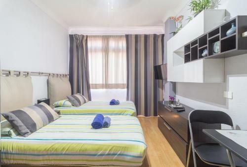 Apartamento Studio Near The Sea Fully Equipped
