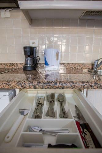 Apartamento Studio Near The Sea Fully Equipped