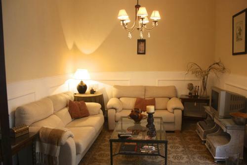 Apartamento Casa Toledo