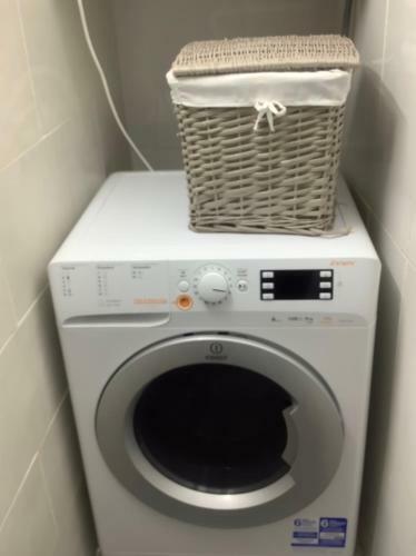 Apartamento Casa Toledo