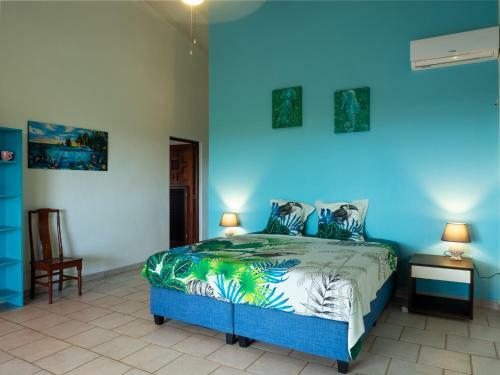 Villa Kas Keessie