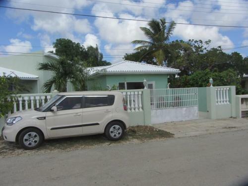 Apartamento Bnb Greenflash