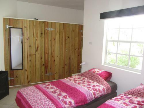 Apartamento Bnb Greenflash