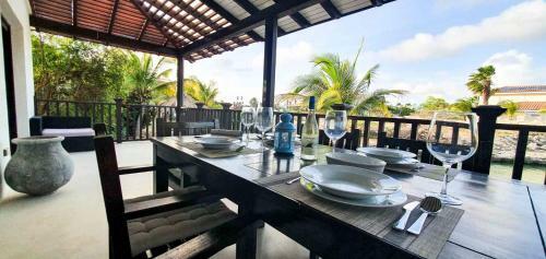 Relax Nest Villa