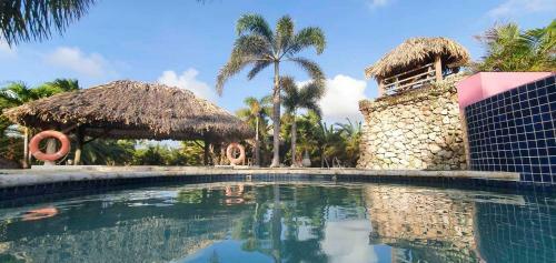 Relax Nest Villa