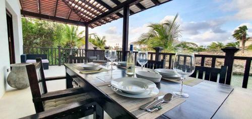 Relax Nest Villa