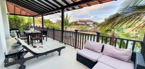 Relax Nest Villa