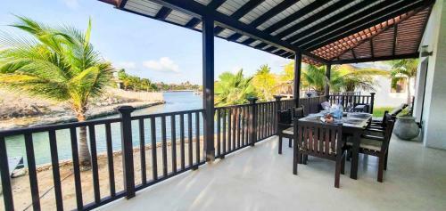 Relax Nest Villa