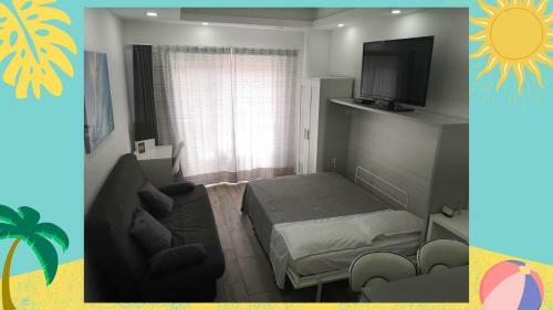 Apartamento Cool Canteras