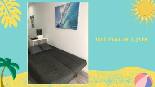 Apartamento Cool Canteras