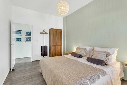Apartamento Belnem Breeze Tres