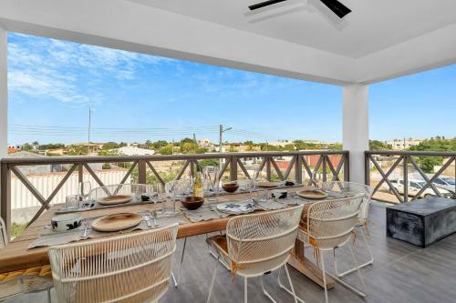 Apartamento Belnem Breeze Tres