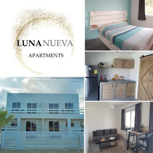 Luna Nueva Apartments