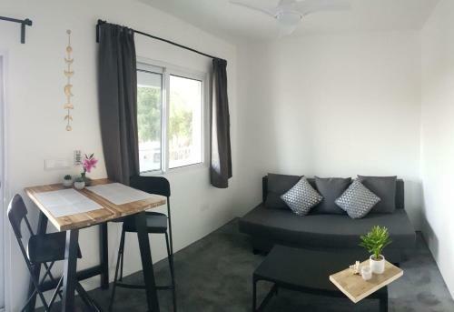 Luna Nueva Apartments