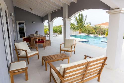 Villa Nautilus In La Palma