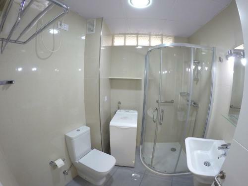 Apartamentos Juan P�rez