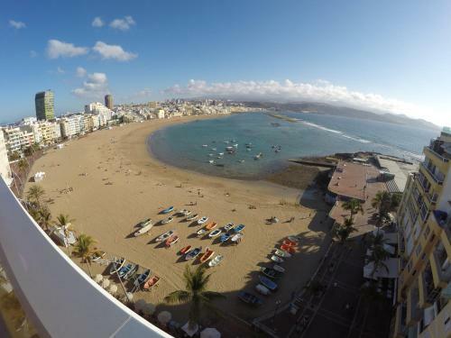 Apartamentos Juan P�rez