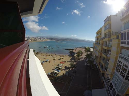 Apartamentos Juan P�rez