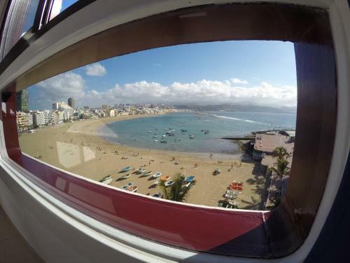Apartamentos Juan P�rez