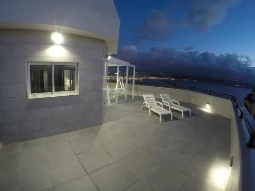 Apartamentos Juan P�rez